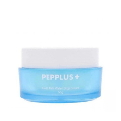 Pepplus+ Krém z Kozího Mléka (50 g)